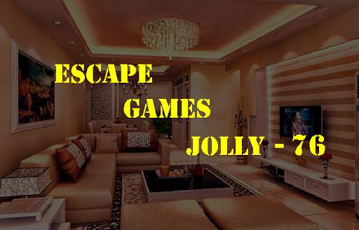 Escape Games Jolly-76 screenshot 1