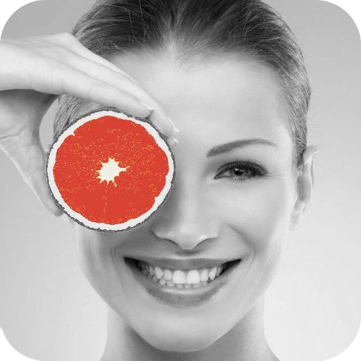 Color Splash Effect Photo Edit icon