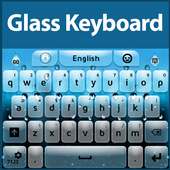 Glass Keyboard on 9Apps