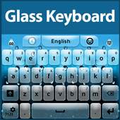 Glass Keyboard 2.9.5