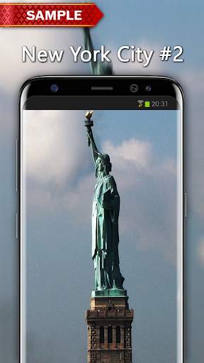 New York City Wallpapers screenshot 3