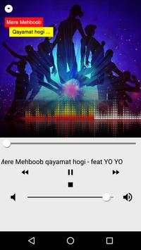Music Player for Sound Cloud screenshot 3