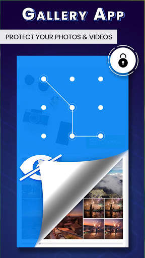 Best Gallery - Photo Manager, Smart Gallery, Album screenshot 5