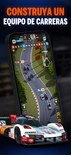 GT Manager screenshot 6