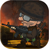 Alien Defense icon