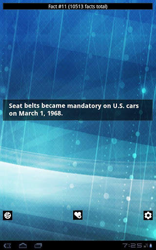 10,500  Cool Facts screenshot 17