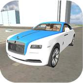 rolls Car Simulator Drift Racing 1.2