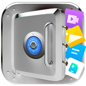 App lock icon