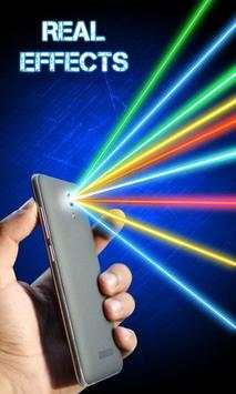 Laser 100 Beams screenshot 2