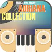 Colletion Song Adriana logo