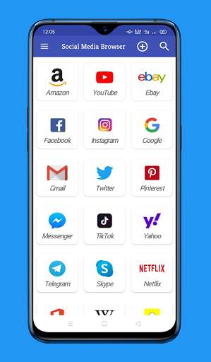 All social media screenshot 2