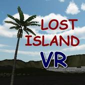 Lost Island VR icon