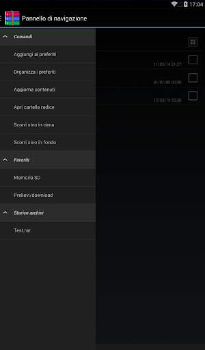 RAR screenshot 14
