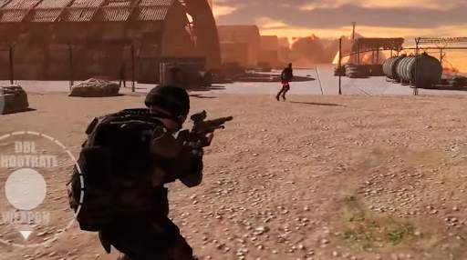 Zombie Annihilator screenshot 4