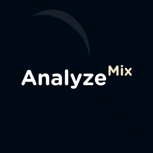 Analyzemix | Instagram Analyzer 1.0.3