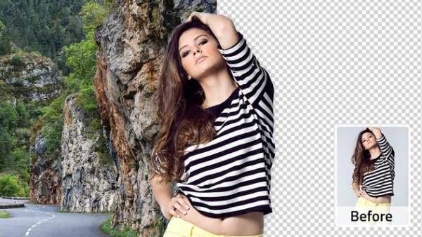Nature Photo Editor screenshot 3