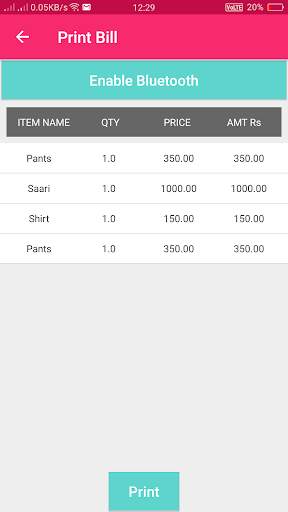 My Vyapar screenshot 2
