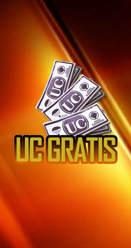  999 UC Gratis screenshot 1