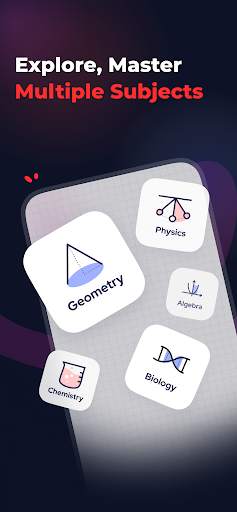 Gauthmath - AI Homework Helper screenshot 4