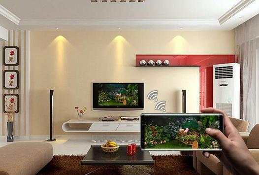 Screen Mirroring with TV screenshot 4