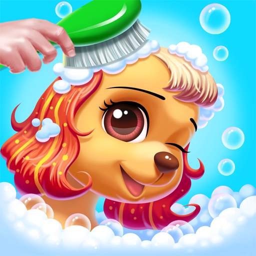 🐶🐶My Smart Dog - Virtual Pocket Puppy 3.2.5052
