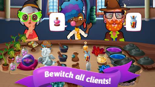 My Magic Shop screenshot 2
