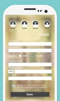 Cash Lelo Free Mobile Recharge screenshot 3