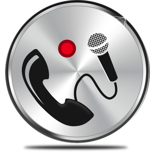 Call Recorder - Automatic иконка