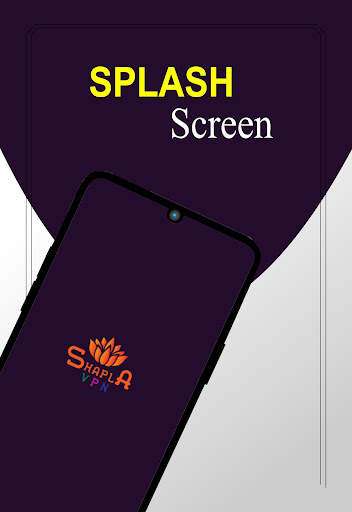 SHAPLA VPN screenshot 2