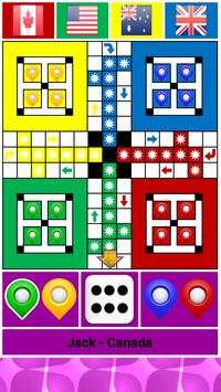 Ludo скриншот 3