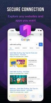 VPN One screenshot 2