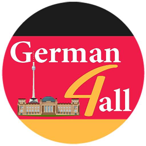 German for all 1.0