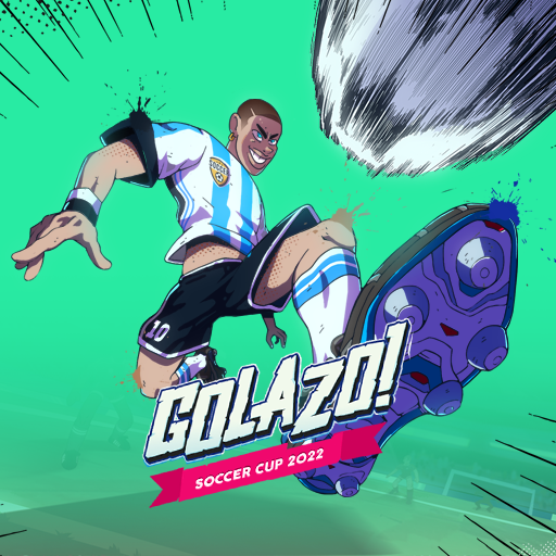 Golazo! icon