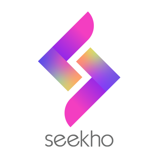 Seekho : Short Learning Videos icon