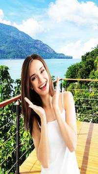 Photo Background Eraser Changer: Cut and Paste screenshot 5