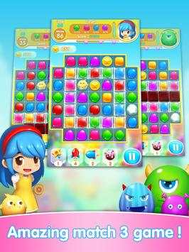 Candy Jam Blast screenshot 6
