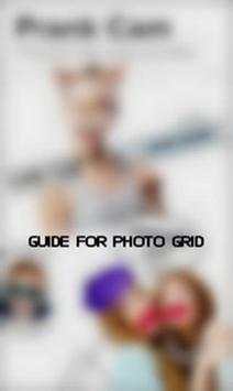 Guide for Photo Grid Maker screenshot 3