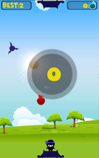 Ninja Saga screenshot 3