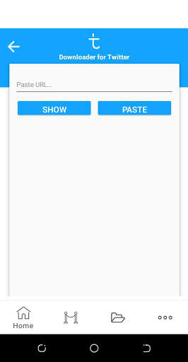 Turbo Social Downloader screenshot 4
