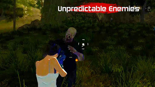 Arks Treasure Zombie Shoot screenshot 6