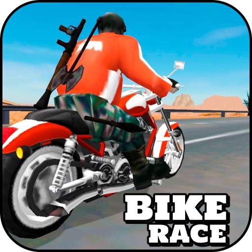 Bike Racing Game - Bike Rider 3.0