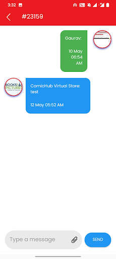 ComicHub screenshot 7
