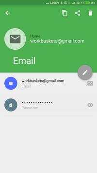 My Privacy screenshot 3