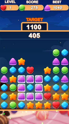 Candy Star screenshot 6