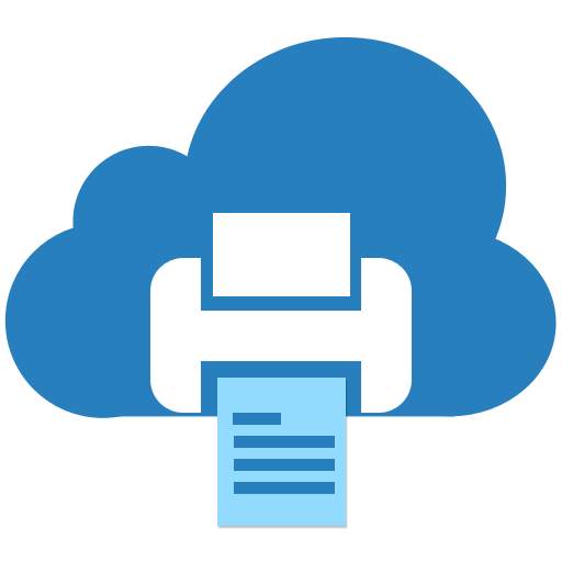 Cloud Printer - Smart printing 8.4