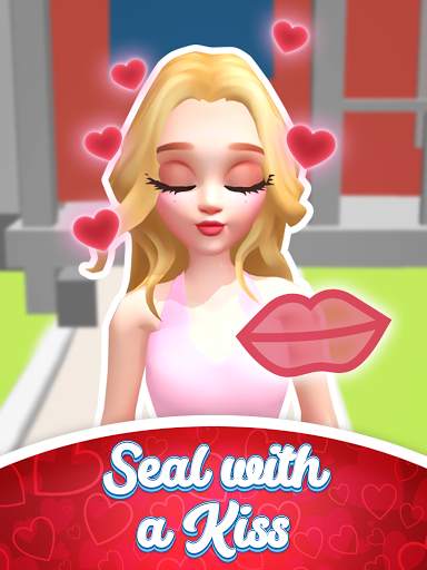 Perfect Date 3D screenshot 17