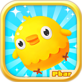 Chicken Crush icon