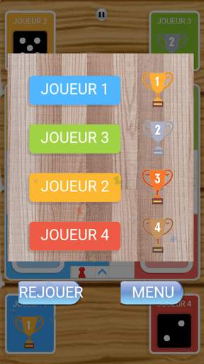 Ludo Elite screenshot 6