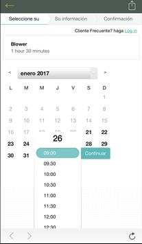 SPAPP screenshot 3