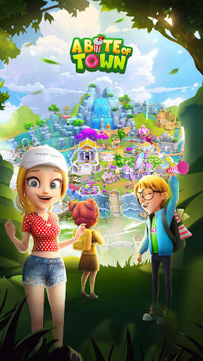 A BITE OF TOWN screenshot 1